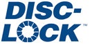 Logo Disc lock