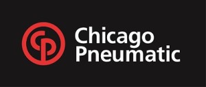 logo CP Chicago Pneumatic