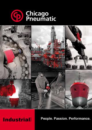 catalogo--Herramienta-CP-Chicago-Pneumatic-Industrial