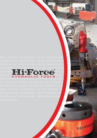 catalogo-Hiforce-Herramienta-hidraulica-espanol